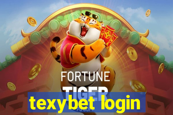 texybet login